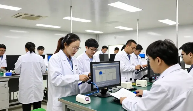 节能改造方案包在工业场景中的使用维护实践