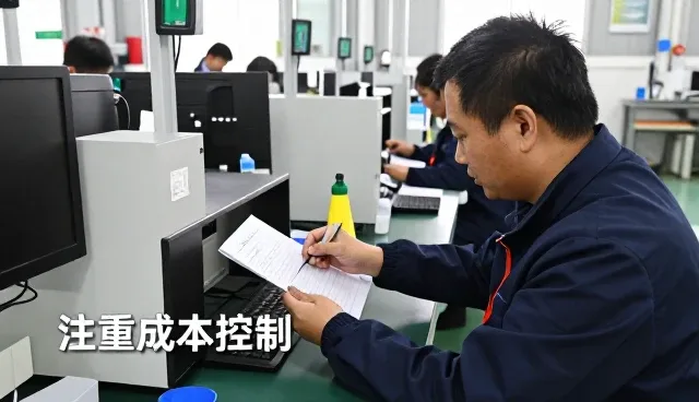 节能改造服务如何满足现代实验室环境需求