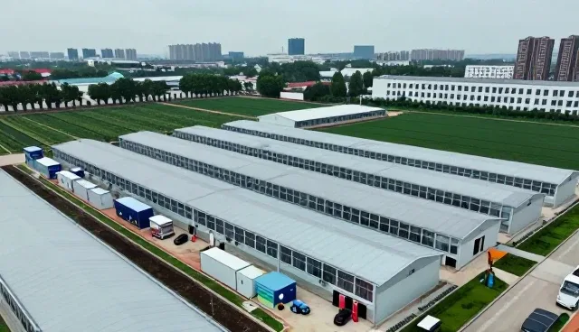 中小型企业在工程改造中的环保技术应用路径